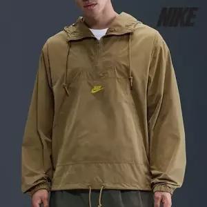 [세일] 나이키 후드티/ IH7118-297/ 남성 클럽 마리나 아노락