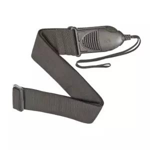 일렉기타스트랩 Black pdt185 어쿠스틱-통기타-스트랩 기타멜방 (WFK9L64)