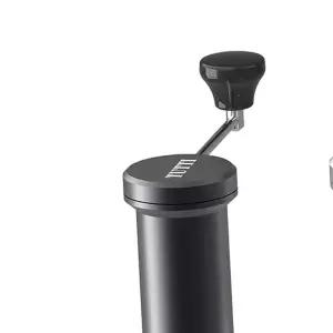 TUTTI 커피분쇄기 뚜띠 CGAL-A500 커피그라인더 커피분쇄 핸드밀