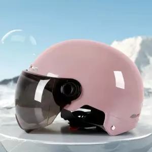 전기 자전거 헬멧 전동킥보드 바이크 헬맷 미니벨로 안전 로드 경량