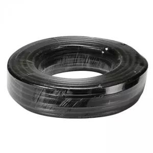 후렉시블 전선관 28MM 30M 배선관 흑색 배관 튜브 설치 (WFK5VYN)