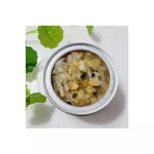 강경 말자상회 조개젓 가정용 맛있는 반찬 바지락 젓갈 1kg