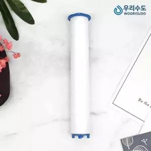 우리수도 수압상승 필터 샤워기 전용필터 2EA W0C0458