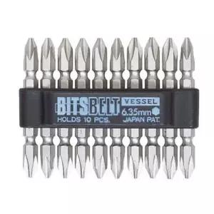 도금 빗트날 셋트 BW212 6x65mm 10pcs (SET) W0BDA9B