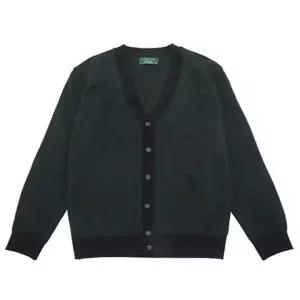 [롯데백화점]카운테스마라 울혼방 오픈 버튼가디건(P) CSTW3B1114N0