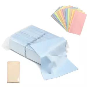 안경닦이 극세사 클리너 렌즈 청소용품 개별포장 세정수건