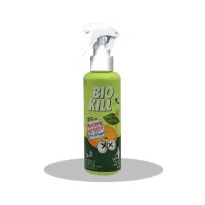 동성제약 비오킬 98ml x 1개 스프레이형살충제 분무형방충제 날파리퇴지