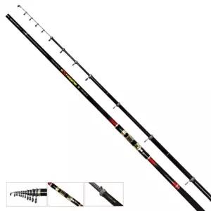 익스트림 릴대 갯바위릴대 바다릴낚시 HD 보급형 원투릴대 고카본