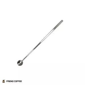 ksr 스텐 실버 롱 티스푼 26cm (WFJ7QNR)