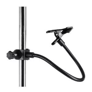 스튜디오 클램프 고정 백그라운드 반사판 집게 C클립 스탠드 W4C5DFA
