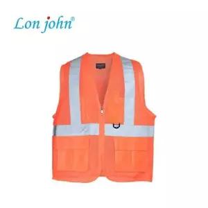 조끼 대영 2008CO 반사조끼 신호수 주황형광 망사조끼 WACA0F8