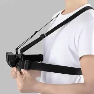 고프로 히어로 8 호환 바디 스트랩 체스트 마운트 W4CE865