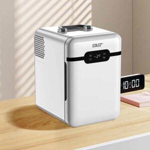 소형 스탠드 자동차용 8L 냉장고 미니