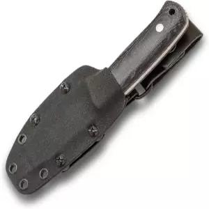 조커 에리조 TS2 CM142-K 서바이벌 나이프 ？ 3.74인치 N695 스틸 블레이드 캔버스 미카르타 핸들 키덱스