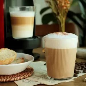 캡슐 아인슈페너잔 내열유리컵 투명유리컵 맥주컵 커피잔 13종 홈카페용품