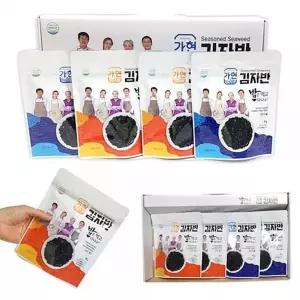 ksr (가현 김자반)자반반찬광천김김세트김가루 (WFJ7QPV)