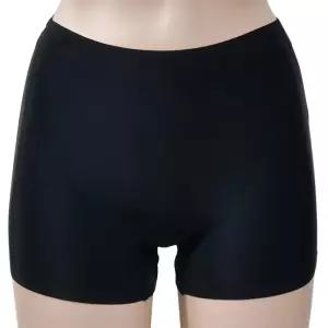 슬림한 무봉제라인 여성 거들형 드로즈 여자언더웨어 치마속바지 연말선물 사계절속옷