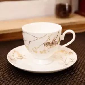 본커피 아우룸 도자기 머그잔 찻잔 10p (WFK8Z9E)