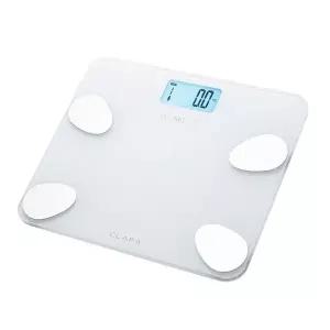 디지털체중계 클래파 체지방측정 디지털체지방측정기 (WFJ7RXM)