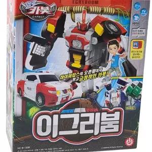 헬로카봇장난감 헬로카봇 이그리붐 변신 로봇 어린이 장난감 선물