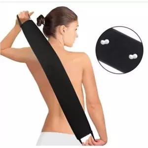 로션타월 목욕 등 셀프 마사지 태닝 로션 크림 장갑