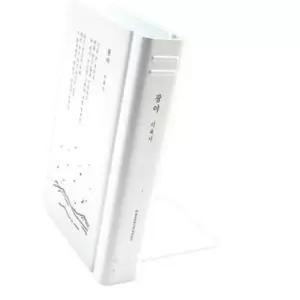 메탈 책정리 지지대 북앤드 서류 정리대 책받침 품 고정대 (WFK6O7R)