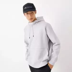 columbia 남성 마블 캐니언 오버레이 후디 티셔츠