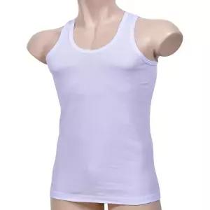 비와이씨 빅사이즈 베김없는 남성 순면런닝 아버지선물 남자나시티 언더셔츠 메리야스