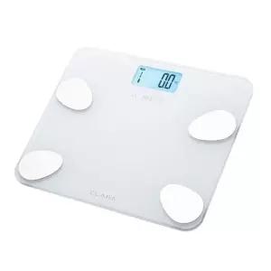 디지털체중계 클래파 체지방측정 디지털체지방측정기 (WFJ7RXM)
