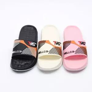 여성 가벼운 발편한 eva 슬리퍼 WFH0BZE