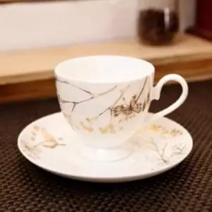 본커피 아우룸 도자기 머그잔 찻잔 10p (WFK8Z9E)