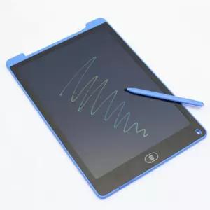 LCD매직노트16  신광  16칼라 미술놀이용품 재사용가능색칠공부