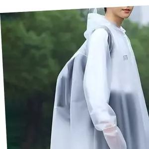 가방 커버 비옷 골프레인코트 캠핑우비 여행용 우비 백팩 등산용 자전거용 우의