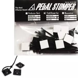 악기소품 마운트 스탠다드 케이블타이 세트 OOmt452 (WFK9LA6)