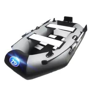 고무 보트 콤비보트 인용 레저 요트 스페셜 카약 밸리 민물 호수