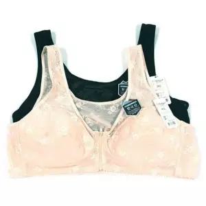 여성속옷 렛 브레이지어 여자 브레지어 빅사이즈 (WFK6OBI)