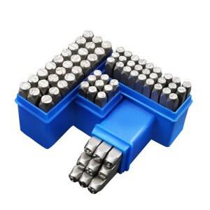 8 펀치 스틸숫자0 m 명판 69공용 0 영어 69 소문자 타각기 벳 문자 금속 레 범용