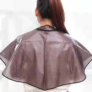 컷팅 케어 남성 남자 실내 실외 일상 미용실 미용 홈 가운 여자 머리