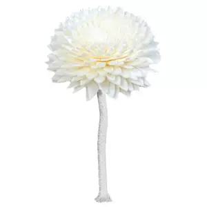 발향 좋은 디퓨저 꽃리드 폼폼 플라워 코튼 리드 스틱 디퓨져 방향제