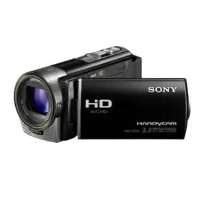 소니 캠코더 HDR-CX130 정품