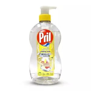 헨켈 프릴 베이킹소다 퓨어레몬향 주방세제 700ml 1개 주방세제