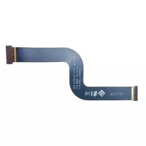 Ojguct 교체 LCD 화면 케이블 커넥터 플렉스 Microsoft Surface Pro 7 Plus (7+) 1960 P/N 0801-C4R00QS용