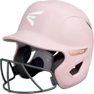 이스턴 고스트 배팅 헬멧과 마스크 패스트 피치 소프트볼 매트 멀티 스타일