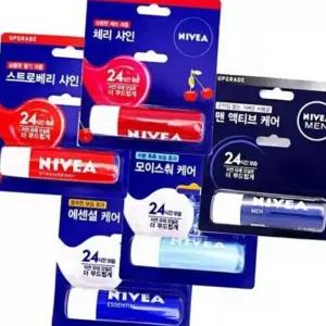 고보습립밤 립밤 립클로즈 입술 보습 감성 니베아 립케어 5