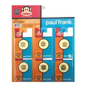 24K 전자파 차단 스티커