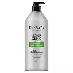 케라시스 두피 클리닉 단백질 샴푸 980ml 1개