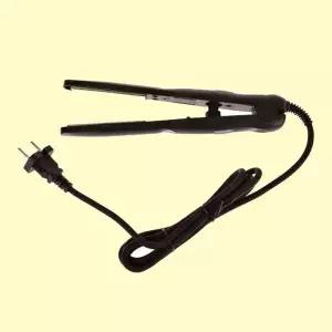 고품질 유닉스 매직기 홈스타일러 고데기 헤어스타일 연출 (WFK6JCK)