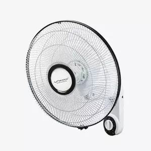 고품질 가정용 벽걸이형 16인치 선풍기 3단바람세기 (WFK6JCU)