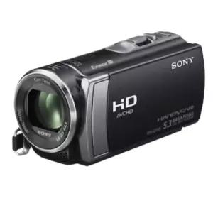 소니 캠코더 HDR-CX190