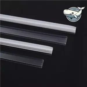 싱크대 하부 물막이 캡 걸레받이캡 투명 몰딩 걸레받이캡 걸레받이몰딩